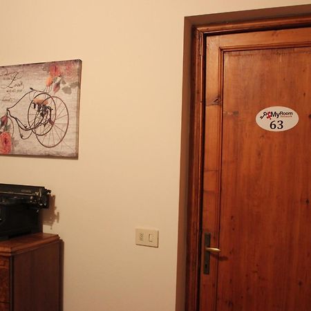 My Room Center San Salvi Florence Buitenkant foto