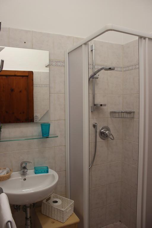 My Room Center San Salvi Florence Kamer foto