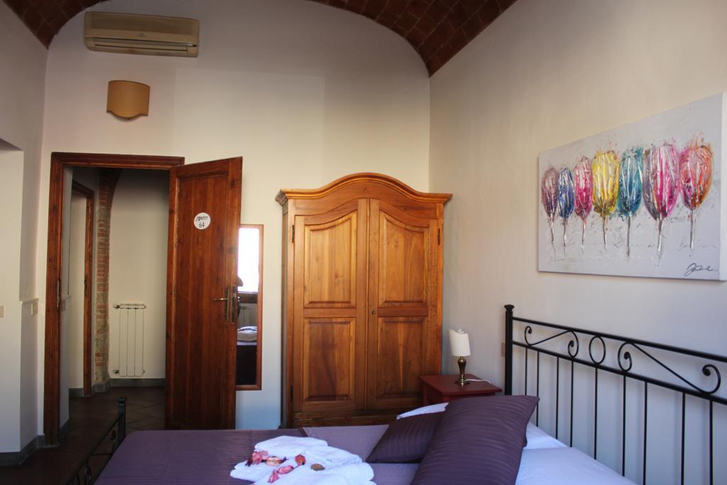 My Room Center San Salvi Florence Kamer foto