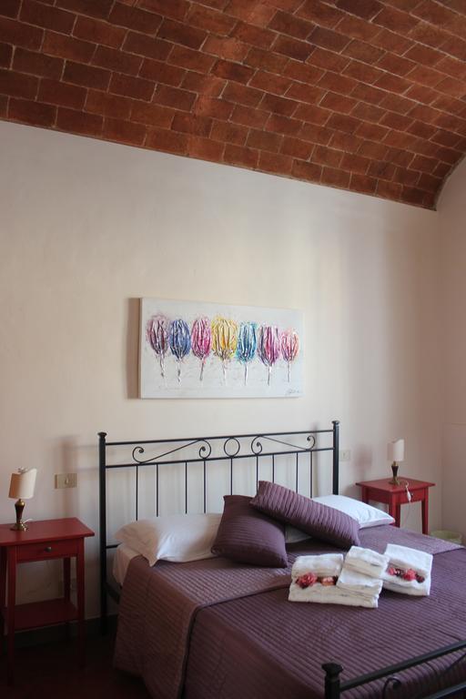 My Room Center San Salvi Florence Kamer foto