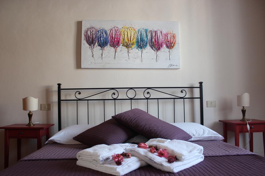 My Room Center San Salvi Florence Kamer foto