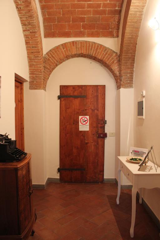 My Room Center San Salvi Florence Buitenkant foto
