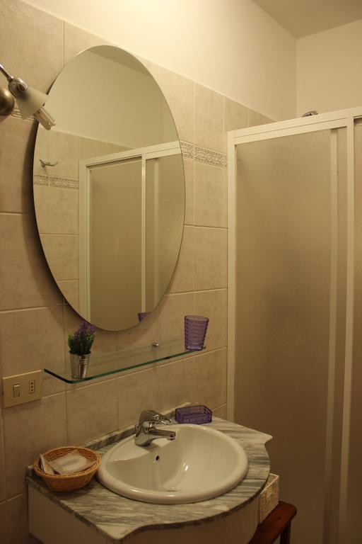 My Room Center San Salvi Florence Kamer foto