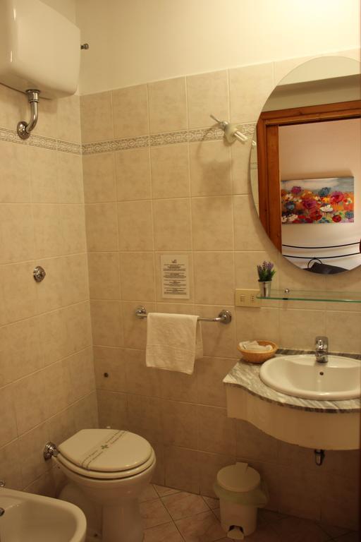 My Room Center San Salvi Florence Kamer foto