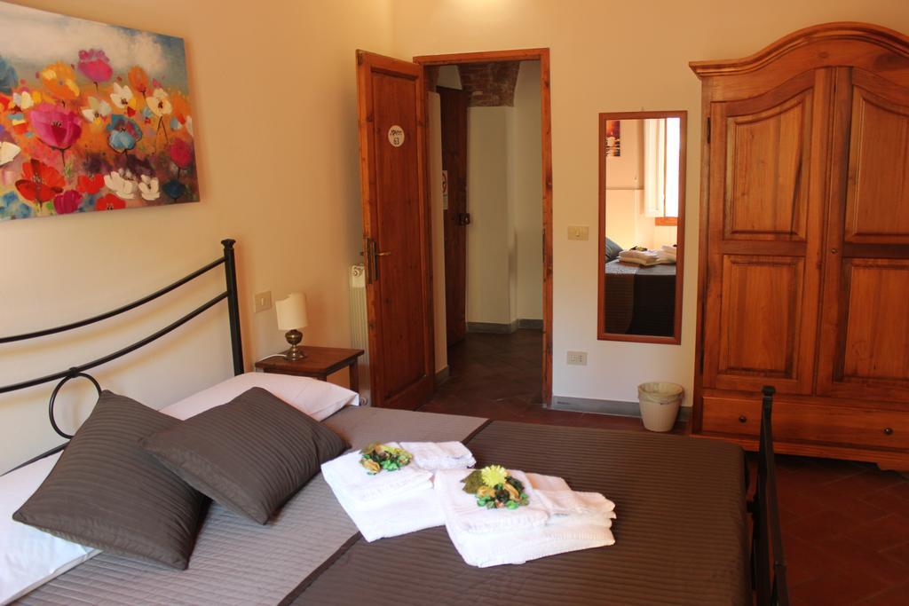 My Room Center San Salvi Florence Kamer foto