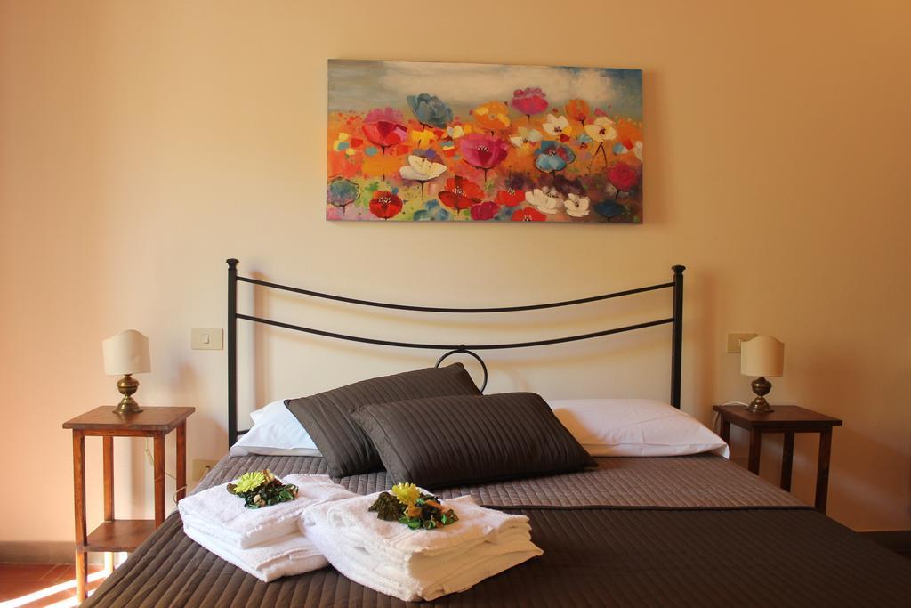 My Room Center San Salvi Florence Kamer foto