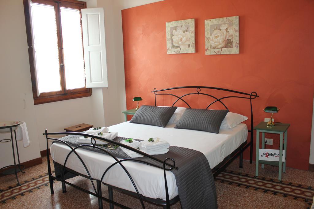 My Room Center San Salvi Florence Kamer foto