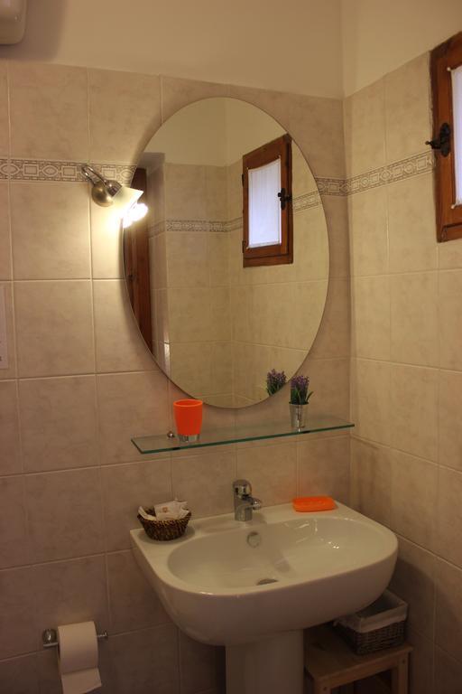 My Room Center San Salvi Florence Kamer foto