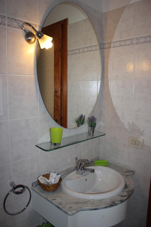 My Room Center San Salvi Florence Kamer foto