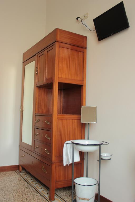 My Room Center San Salvi Florence Kamer foto