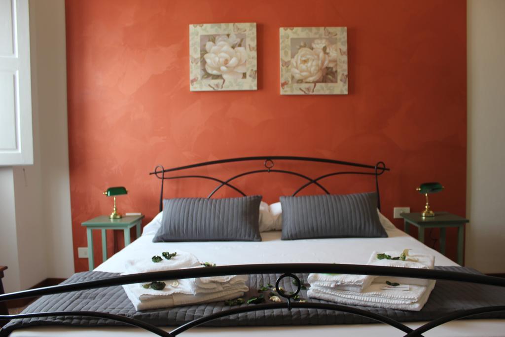 My Room Center San Salvi Florence Kamer foto