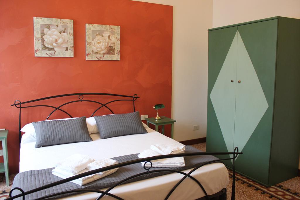 My Room Center San Salvi Florence Kamer foto