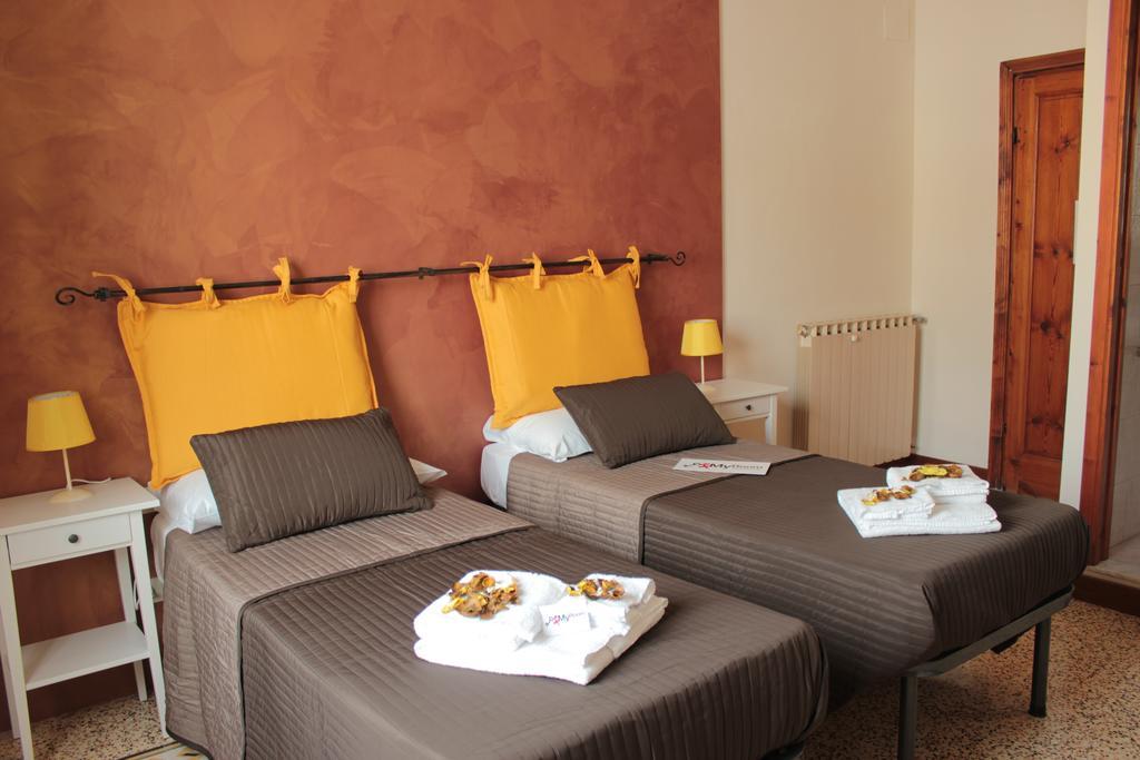 My Room Center San Salvi Florence Kamer foto