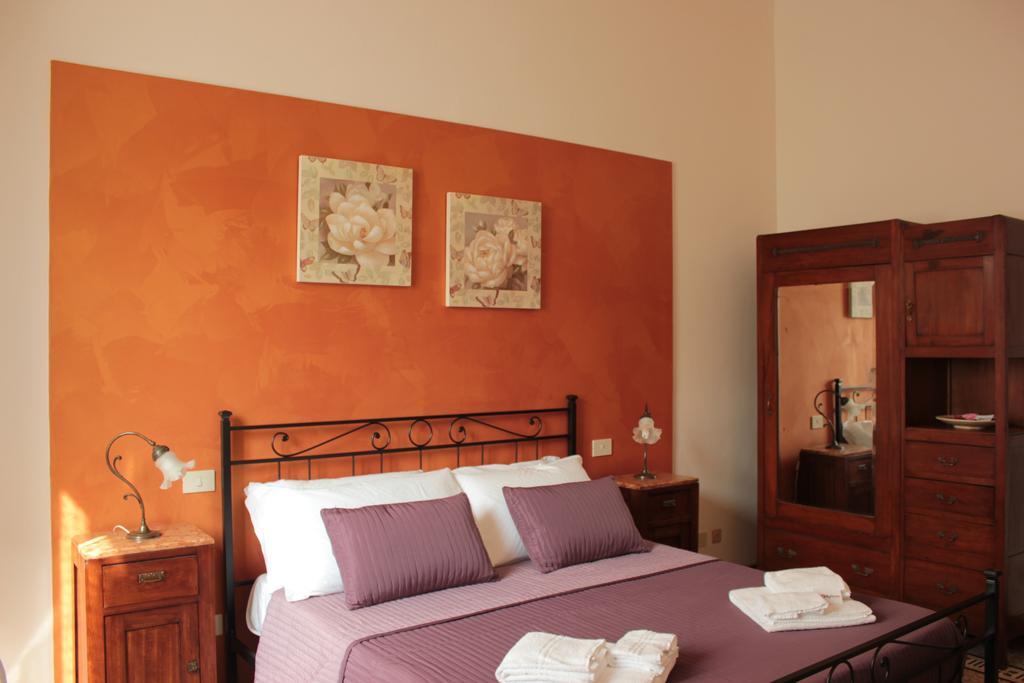 My Room Center San Salvi Florence Kamer foto